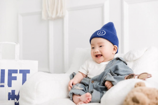 台山孕妇5个月肚子多大